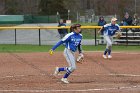 Softball vs Emmanuel  Wheaton College Softball vs Emmanuel College. - Photo By: KEITH NORDSTROM : Wheaton, Softball, Emmanuel